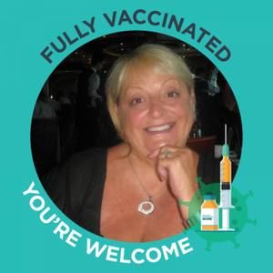 Meet your Posher, Cheryl